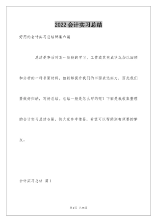 2024会计实习总结_48