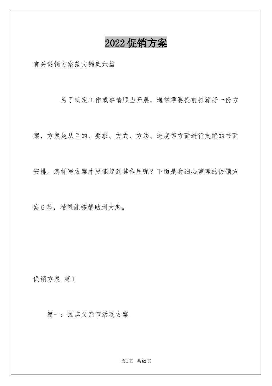 2024促销方案_8_第1页
