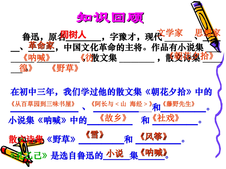 孔乙己课件选_第3页