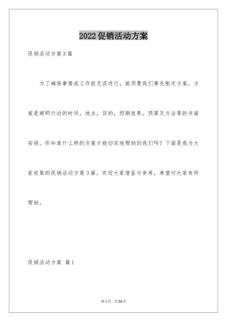 2024促销活动方案_273