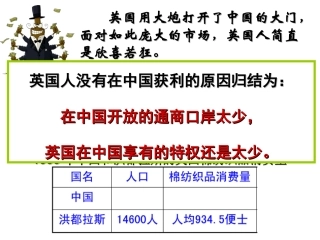 第二次鸦片战争20156