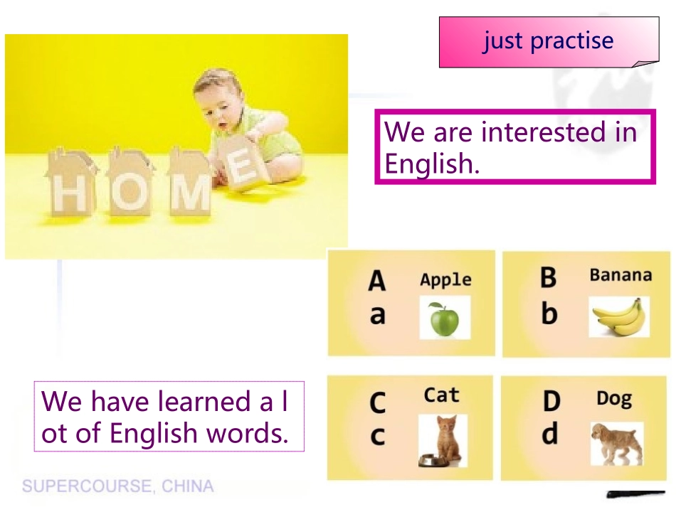 六年级下_Unit1_I_went_to_Sanya_for_my_holidays_lesson4~6_第3页