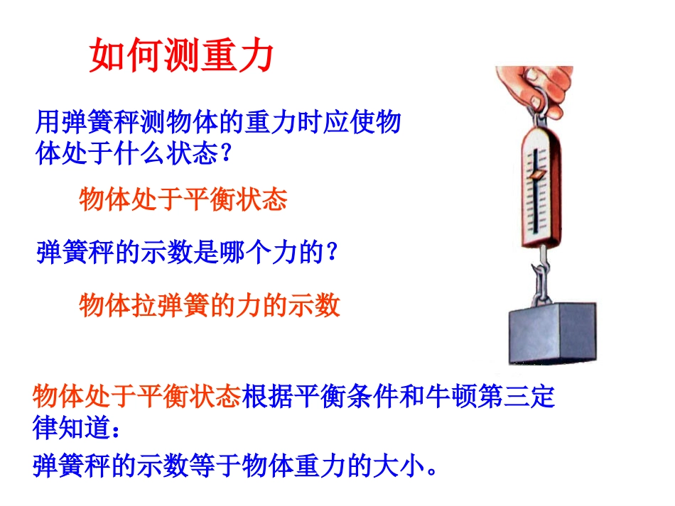 物理：47超重和失重_第3页
