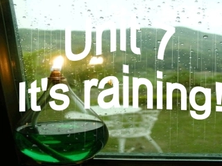 七年级下unit7it'srainingsectionA