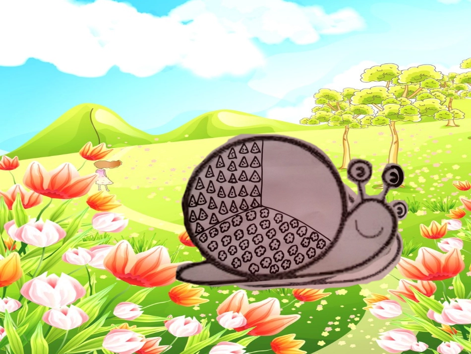 课件蜗牛散步_第3页