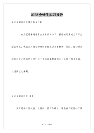 2024会计生实习报告_31