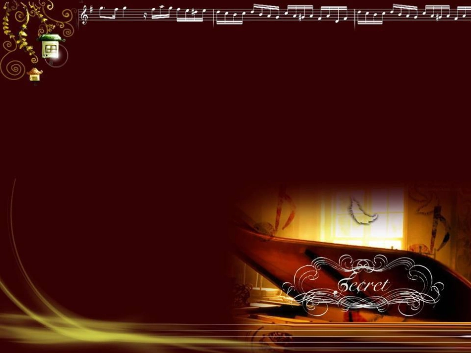 钢琴摸版课件_第2页