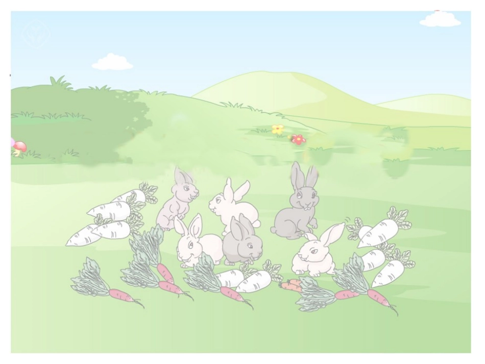 二年级数学上册第六单元表内乘法（二）：2倍数　课件_第2页