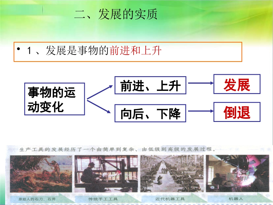 发展的实质课件_第2页