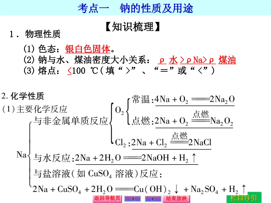 钠及其化合物_第3页