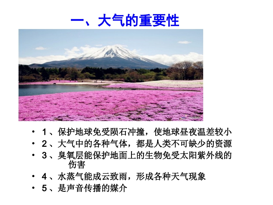 第1节大气层1_第2页