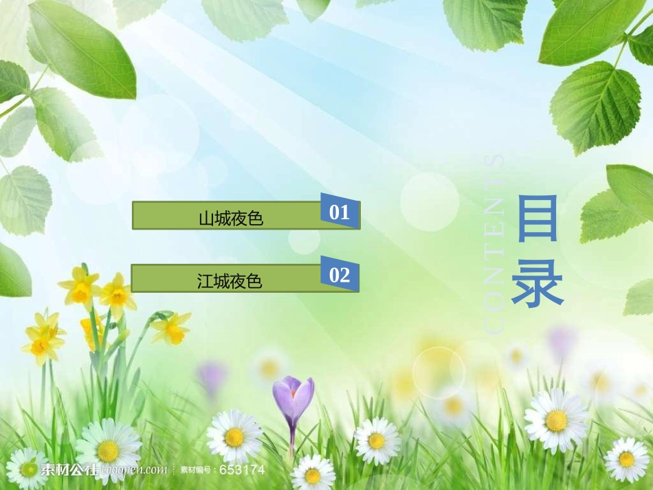 美丽的重庆课件_第2页