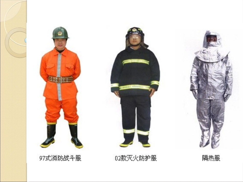 幼儿园中班社会：走进消防_第2页