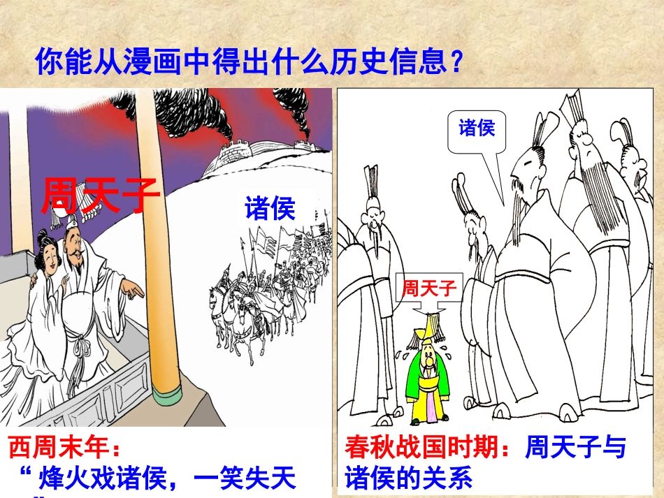 课件大一统局面的形成_第2页