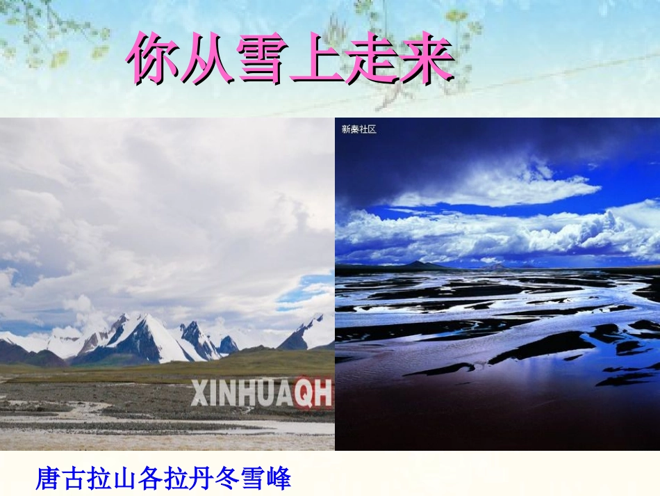 关于长江的课件_第3页
