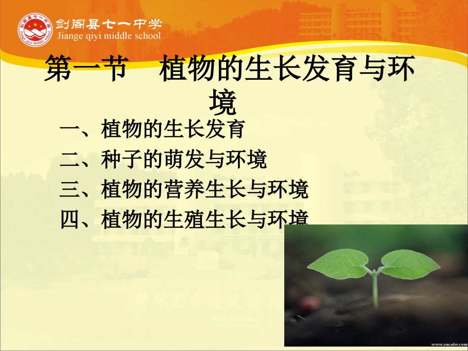 -第一节植物的生长发育与环境_第3页