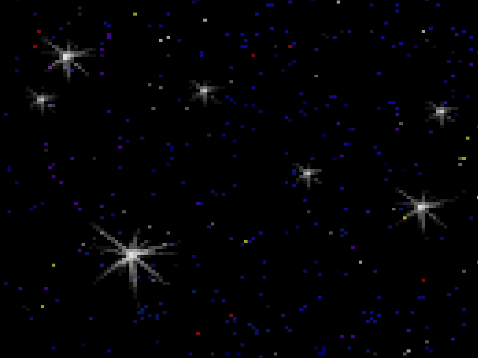 数星星的孩子_第3页