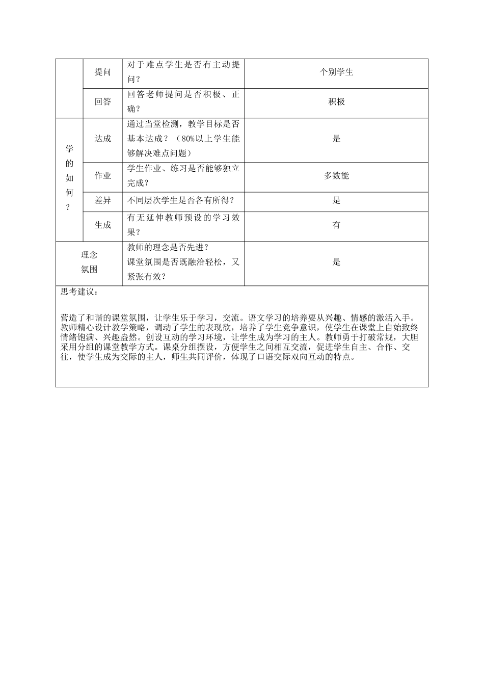 课堂观察记录表单[1]_第3页