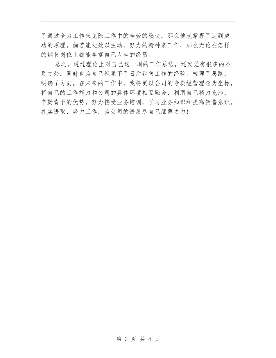 2024年底销售代表个人总结_第3页