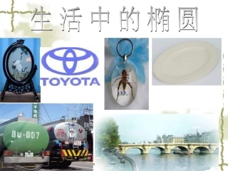 椭圆定义的考查