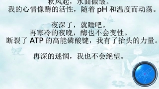 细胞的能量“通货”