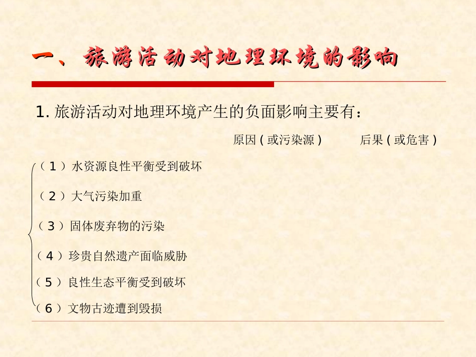 《旅游资源评价》PPT_第3页