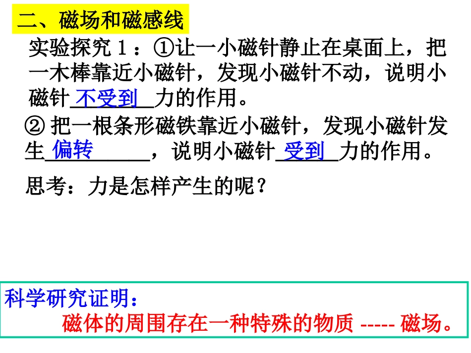 指南针为什么能指方向第课时_第3页