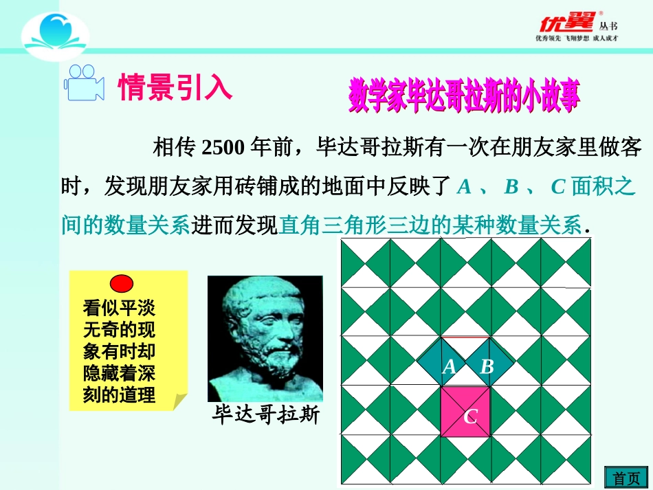 勾股定理课件_第3页