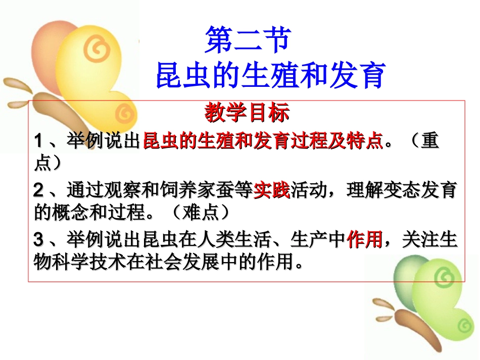 第二节昆虫的生殖和发育_第2页
