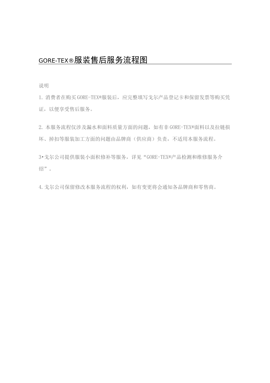 服装售后服务45498_第1页