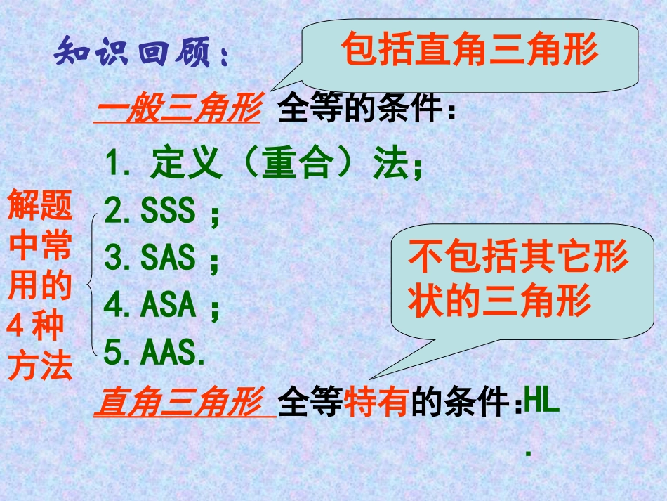 角平分线1课件_第2页