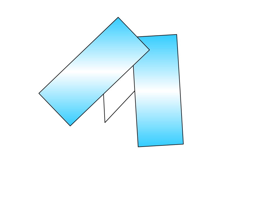 总复习一__认识图形(新人教版一年级下册)_第3页