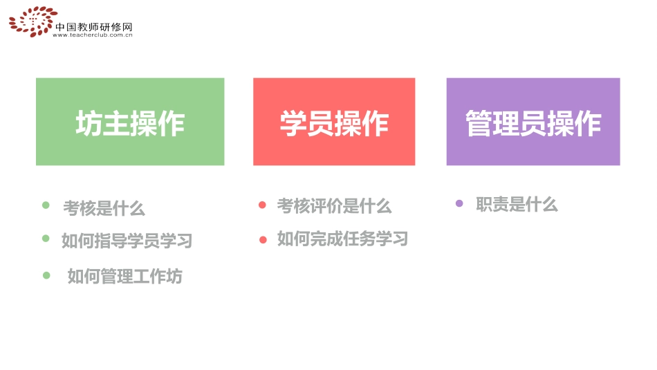 安徽亳州市幼儿园、初中及中职教师全员远程培训平台操作_第2页