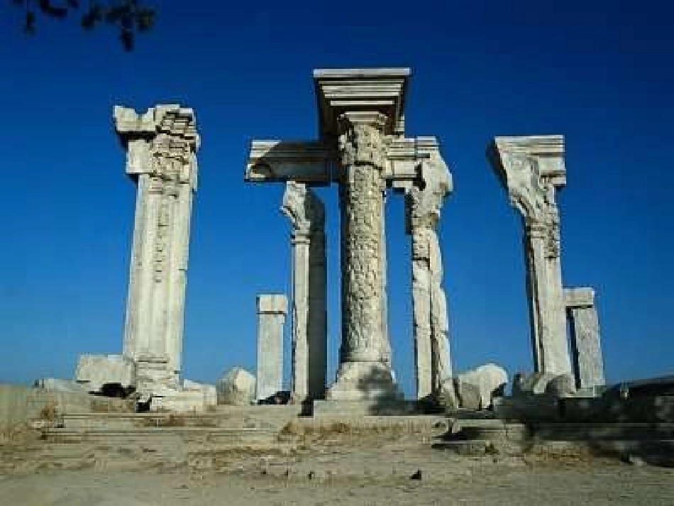 《圆明园的毁灭》课件3_第1页