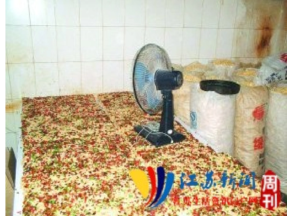 食品安全PPT_第2页