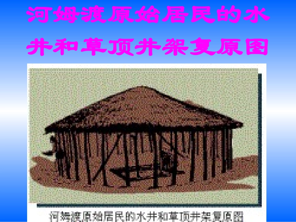 原始的农耕生活_第3页