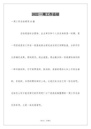 2024一周工作总结_30