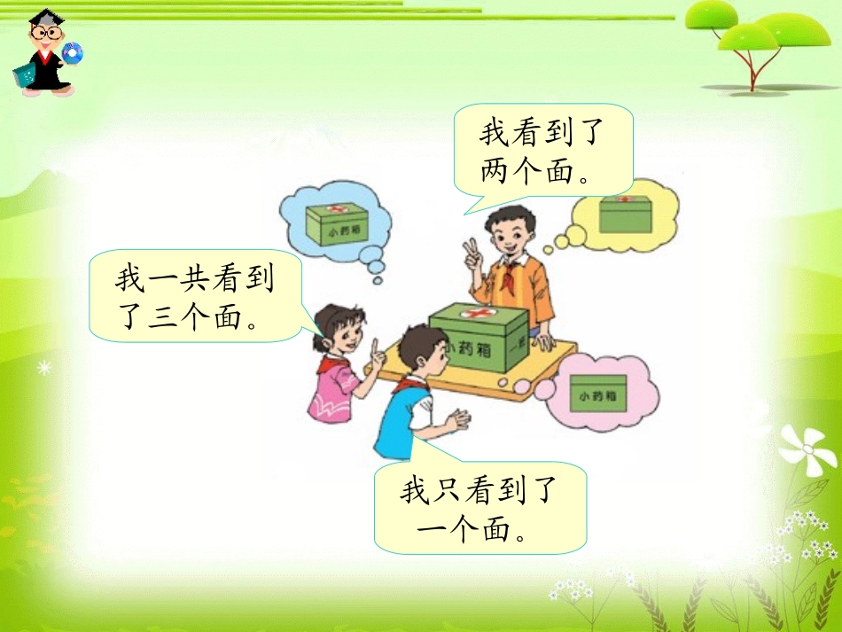 观察物体课件_第2页