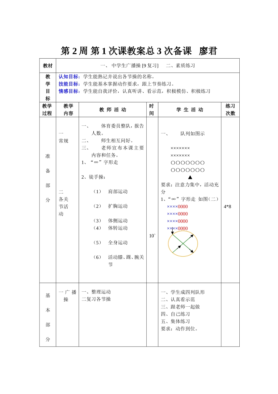 第2周第1次课教案总3次备课教师_第1页
