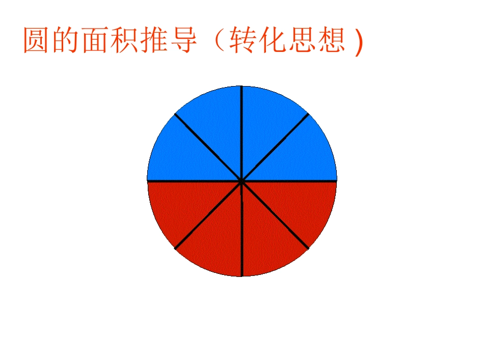 圆的面积推导 (2)_第3页