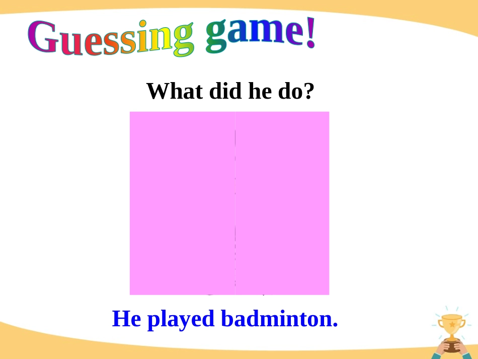 七下unit12第1课时_第3页