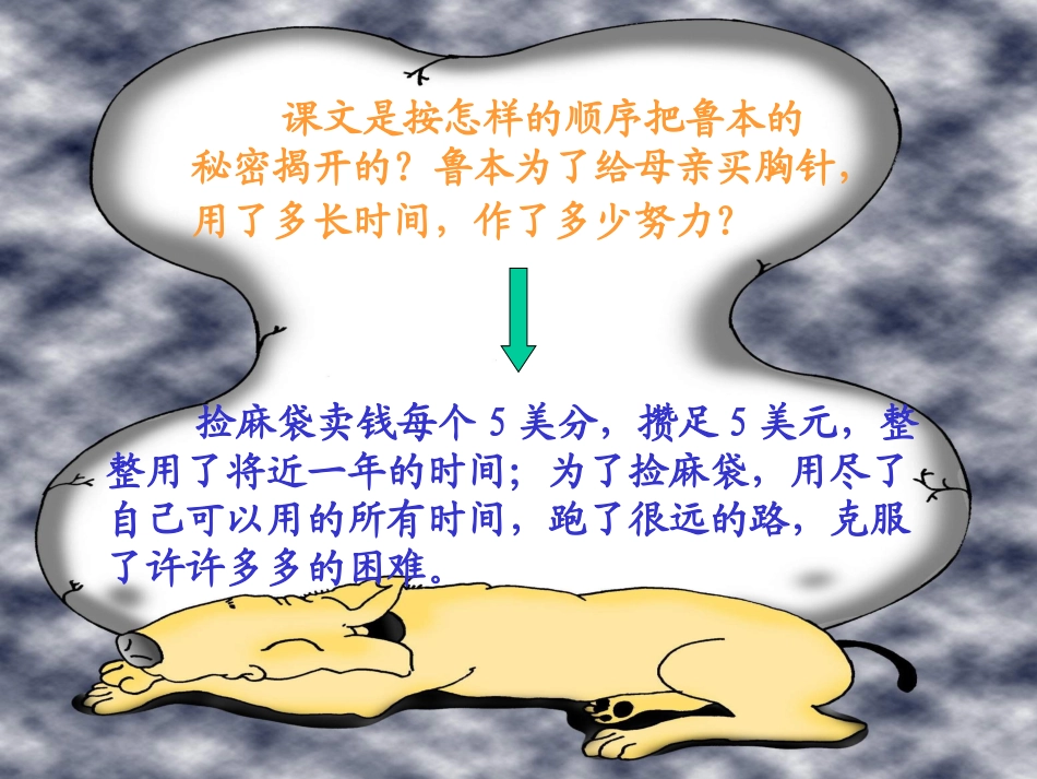 《鲁本的秘密》_第3页