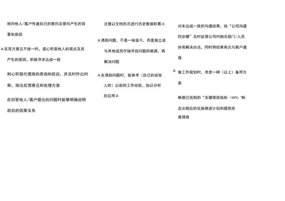 销售渠道人员胜任力模型_第3页