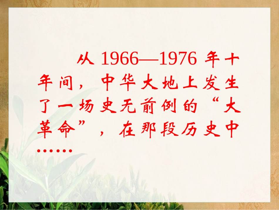 文化大革命的十年_第3页