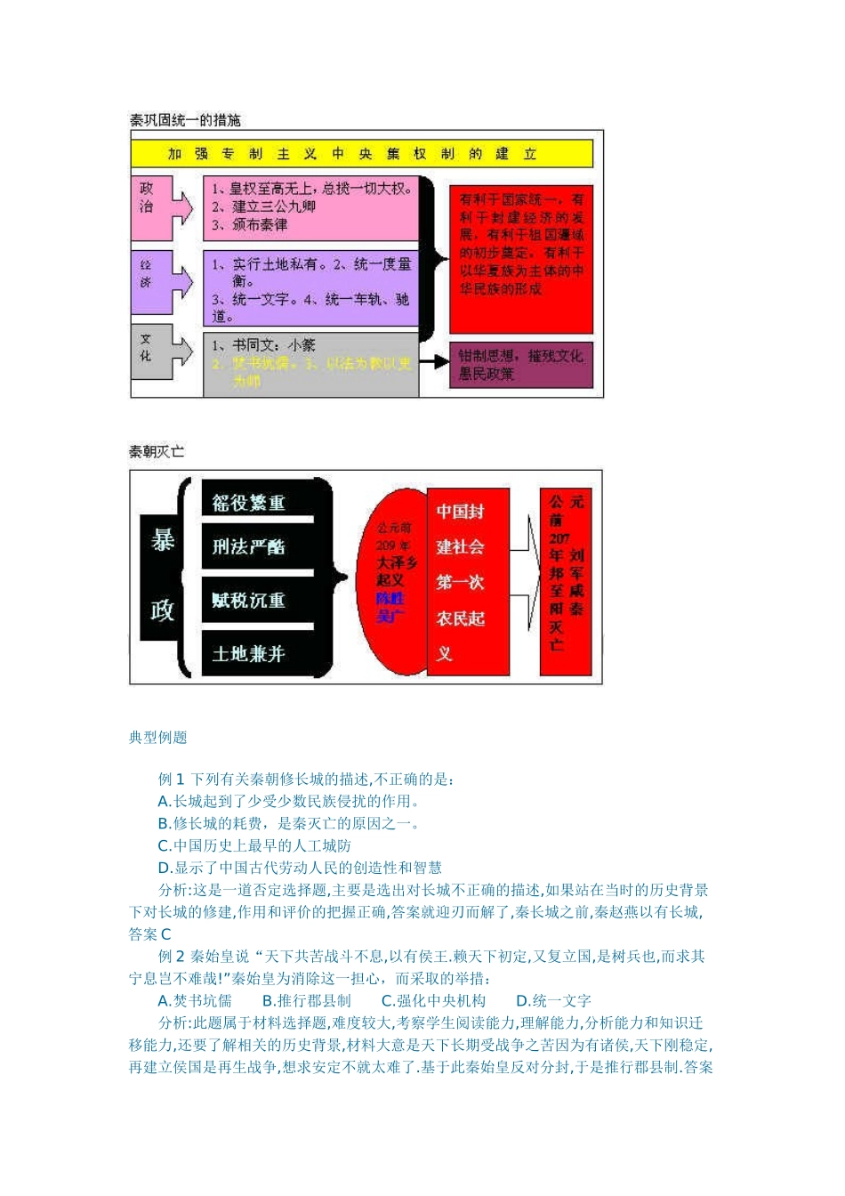 秦朝统治教案_第3页
