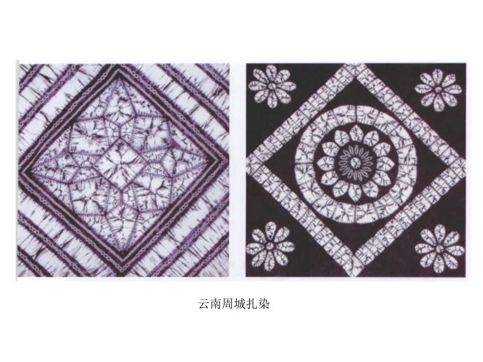 扎染欣赏课件_第3页