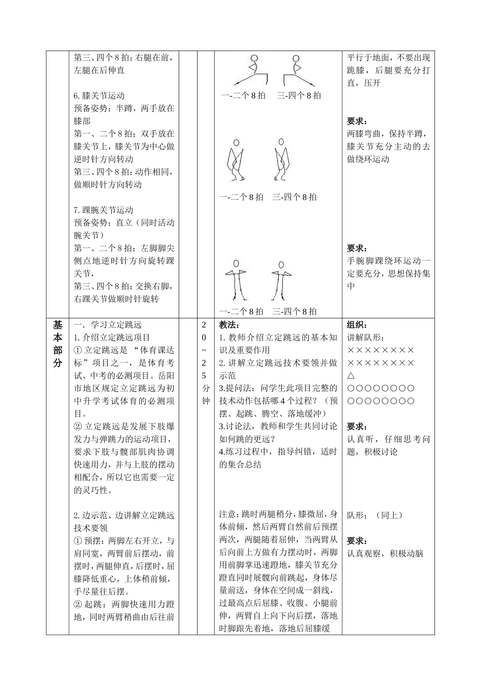 初中立定跳远教案_第3页