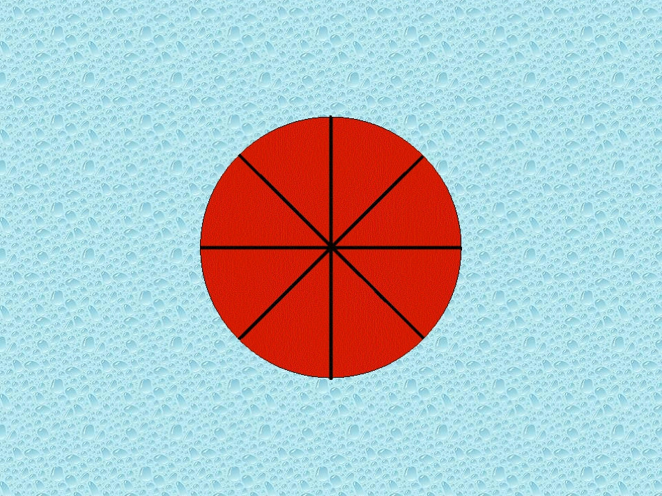 圆的面积-新人教版PPT课件_第3页