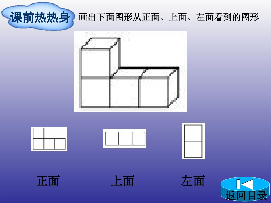 第1单元观察物体（三）_第2页
