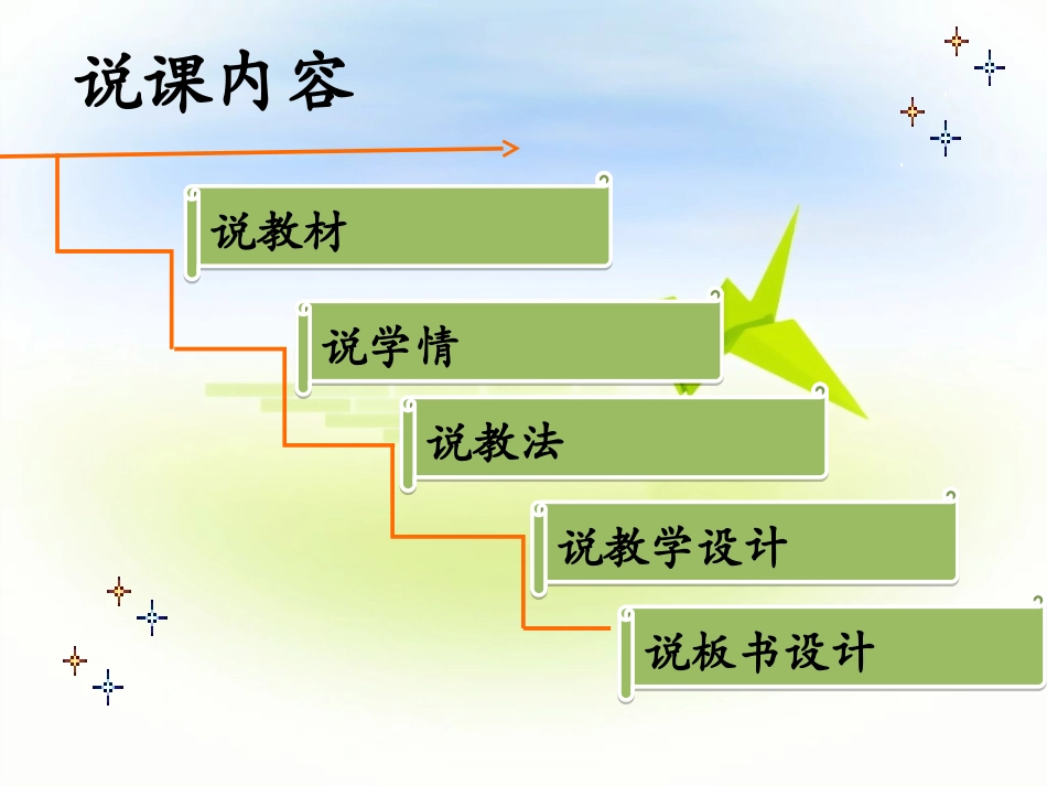 离子反应的说课稿_第2页